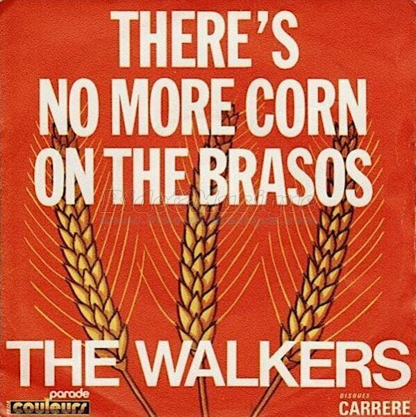 Walkers%2C The - 70%27