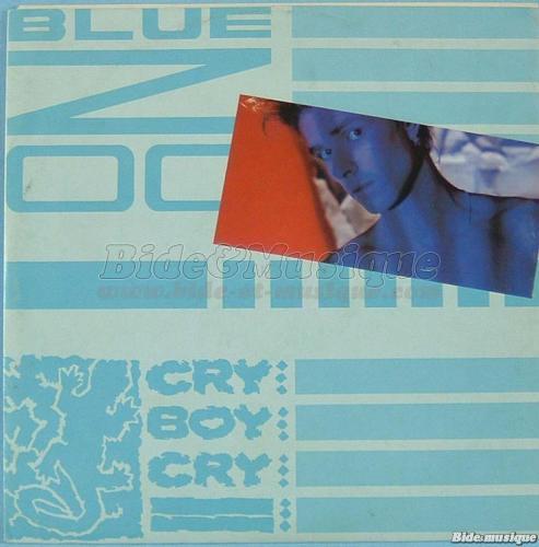 Blue Zoo - Cry boy cry