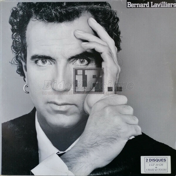 Bernard Lavilliers - Petit