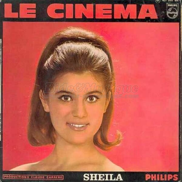 Sheila - V.O. <-> V.F.