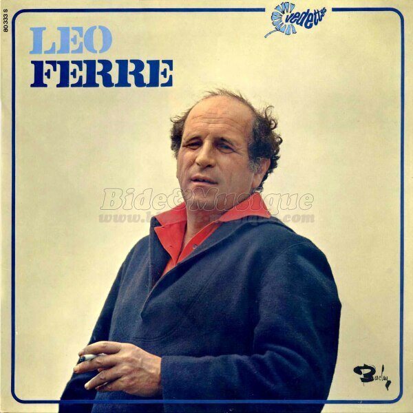 Lo Ferr - Regardez-les