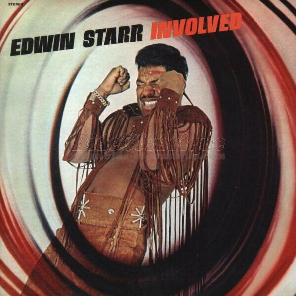 Edwin Starr - 70%27