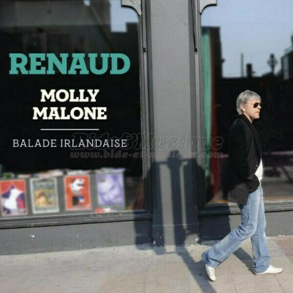 Renaud - Molly Malone