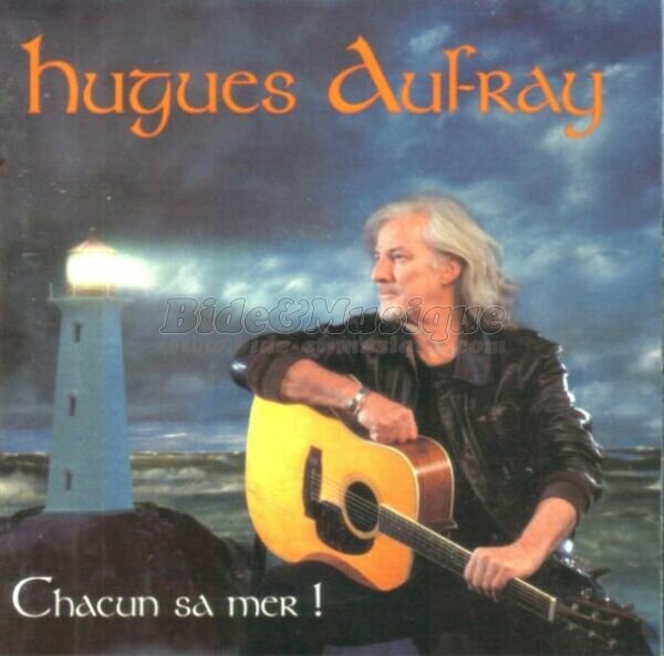 Hugues Aufray - La ballade de Molly Malone