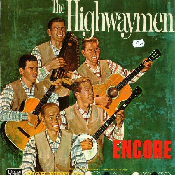 Highwaymen, The - Aprobide, L'