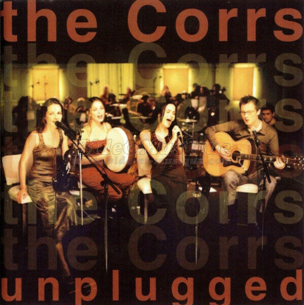 Corrs, The - Irish Bide (Spcial Saint Patrick)