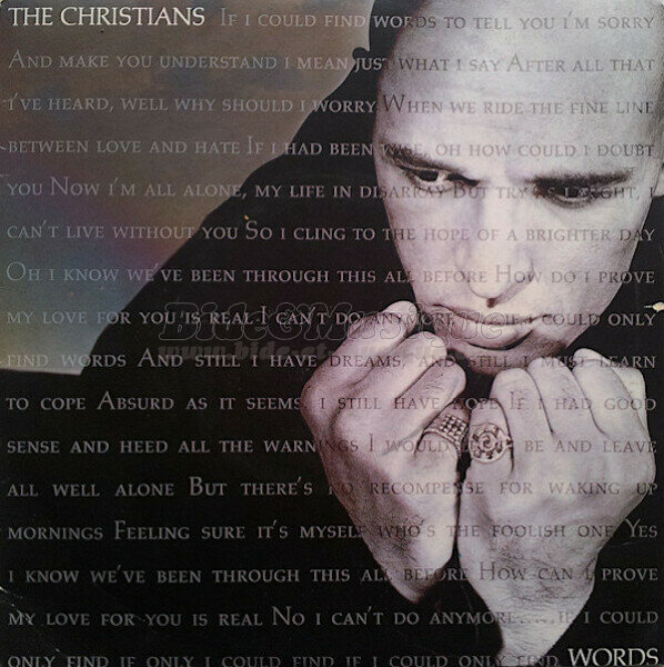 Christians, The - 90'