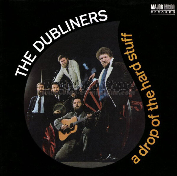 Dubliners, The - Irish Bide (Spcial Saint Patrick)