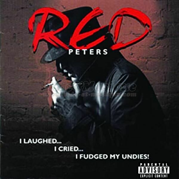 Red Peters - The two gay Irishmen