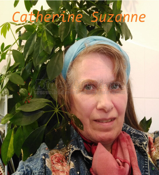 Catherine Suzanne - Guerre et Paix sur Bide et Musique