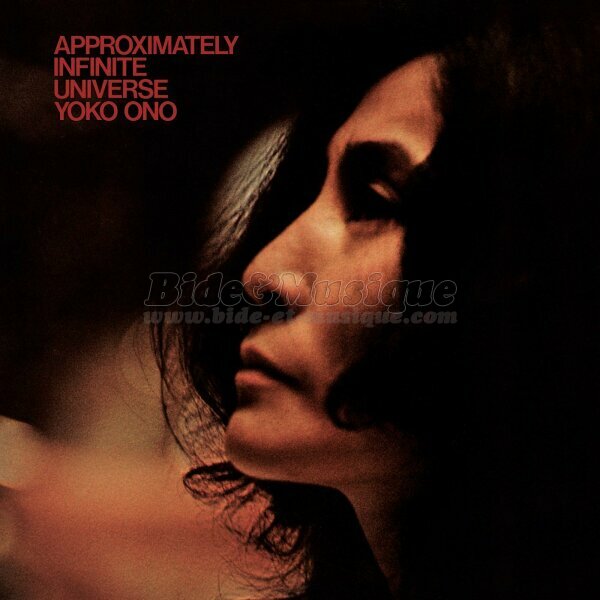 Yoko Ono - Now or never