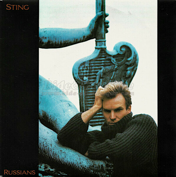 Sting - 80'