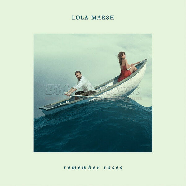 Lola Marsh - Reprise surprise ! [couple avec l'original]