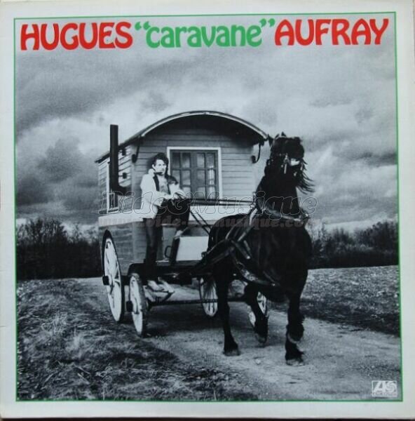 Hugues Aufray - Jambalaya