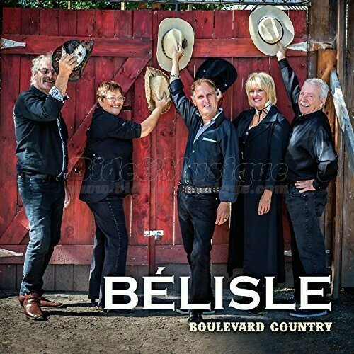 Belisle - Jambalaya