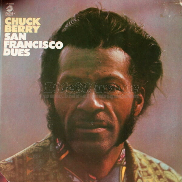 Chuck Berry - Bide in America
