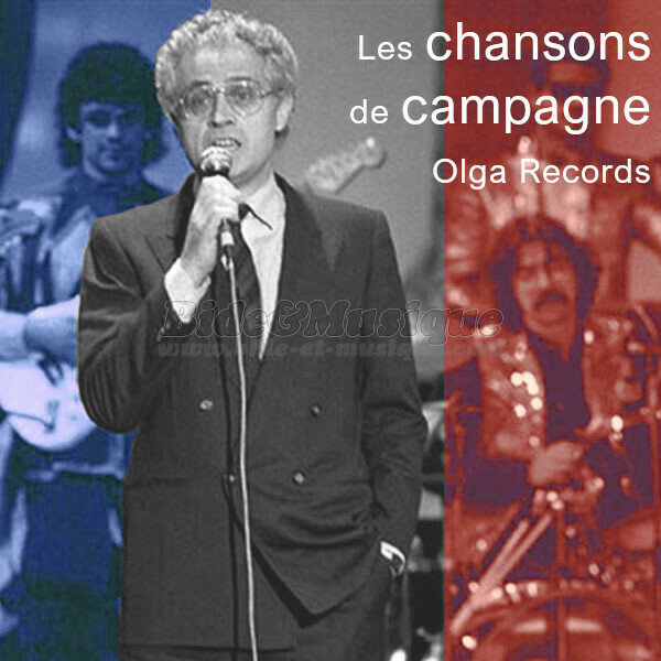 Les PlehmoBbyls - Jean-Luc Mlenchon