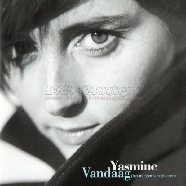 Yasmine - De Partizane