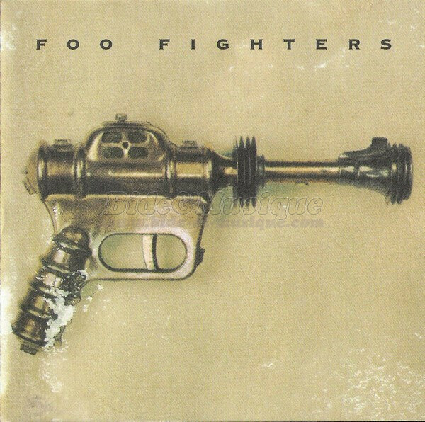 Foo Fighters - 90'