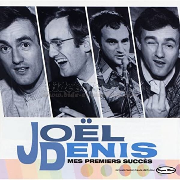 Jol Denis - Des signes dans le ciel