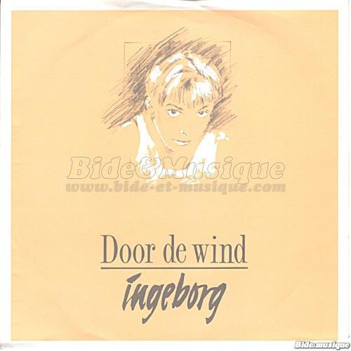 Ingeborg - Eurovision