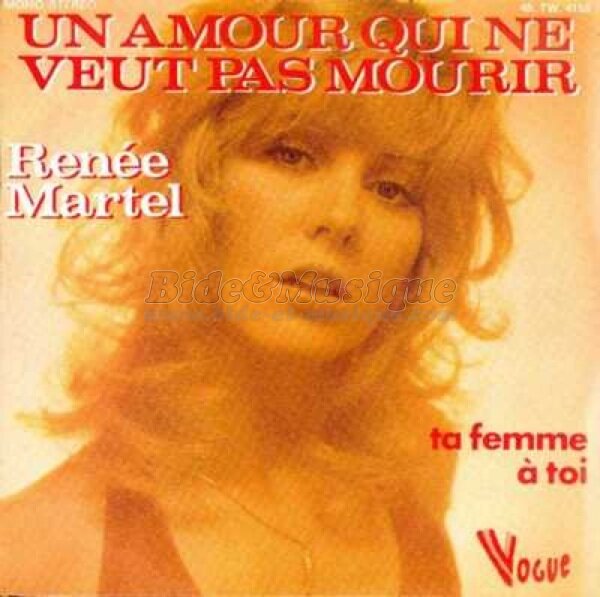 Rene Martel - Spciale Qubec !