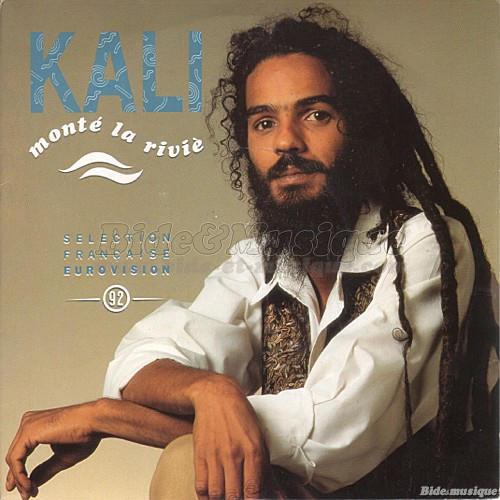 Kali - Mont la rivi