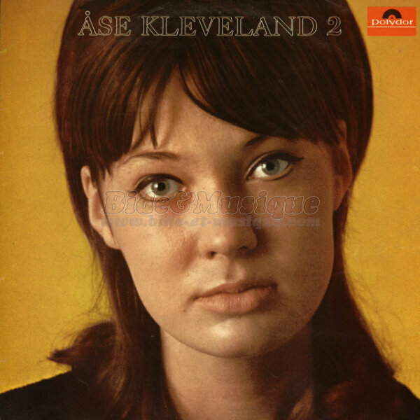 �se Kleveland - S�j vad ni vill