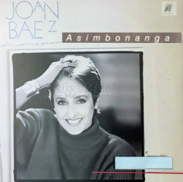 Joan Baez - Bid'engag