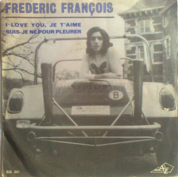 Frdric Franois - C'est l'heure d'emballer sur B&M