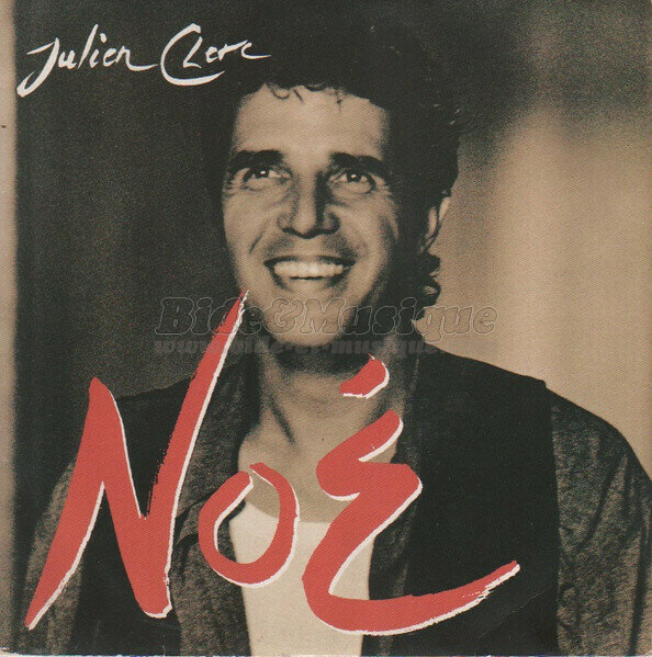 Julien Clerc - No