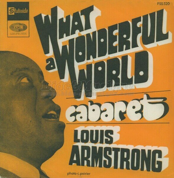 Louis Armstrong - Sixties