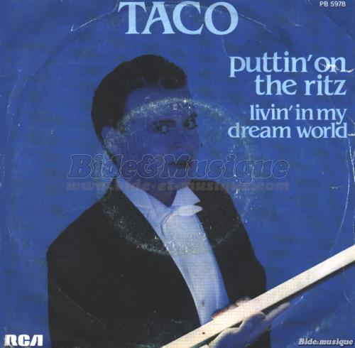 Taco - Puttin' on the Ritz