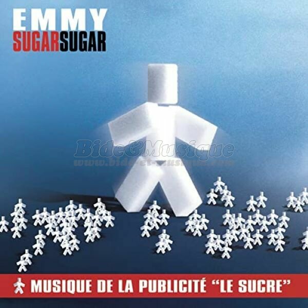 Emmy - Sugar bb