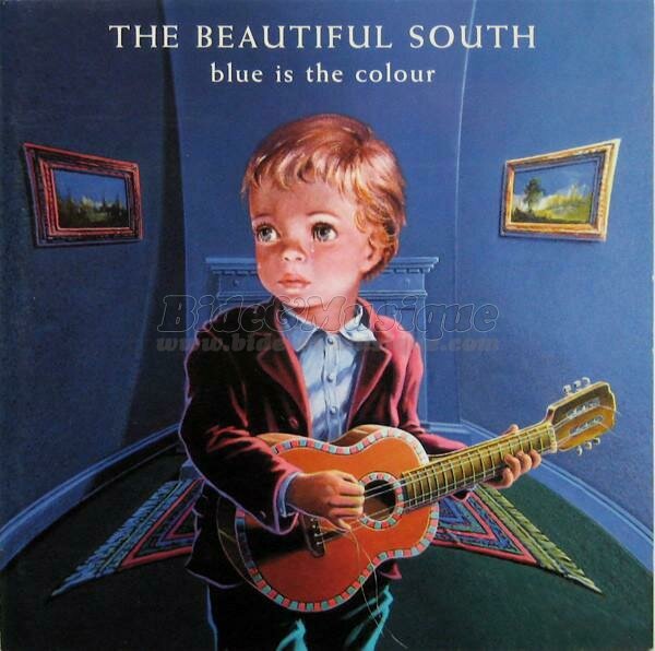 Beautiful South, The - 90'