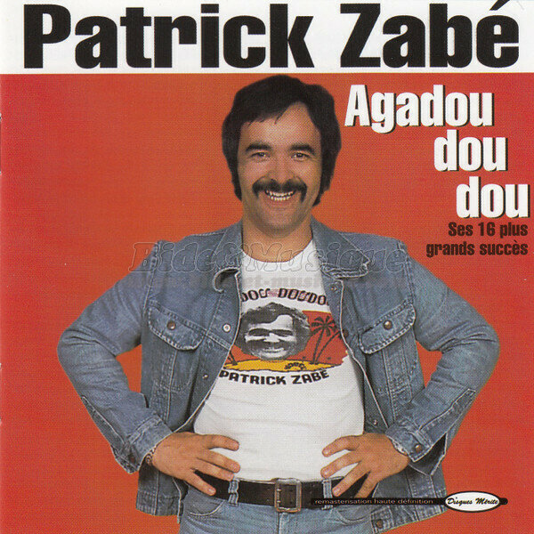 Patrick Zab - Beatlesploitation