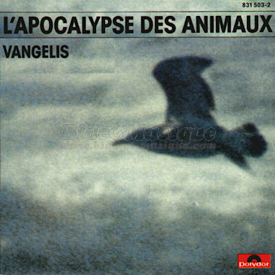 Vangelis - Instruments du bide, Les