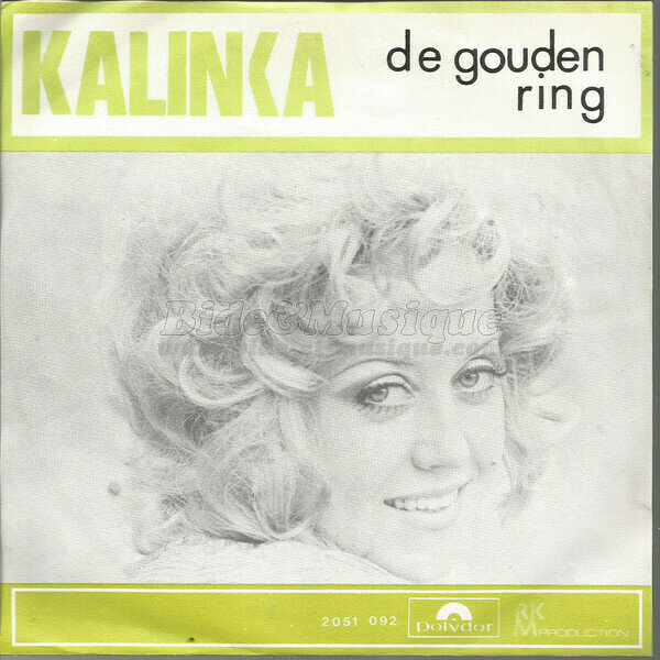 Kalinka - Bide en muziek