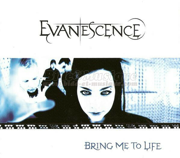 Evanescence - Noughties