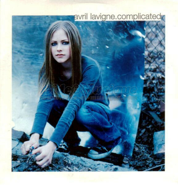 Avril Lavigne - Noughties