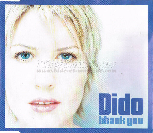 Dido - Noughties