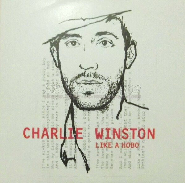 Charlie Winston - Like a hobo