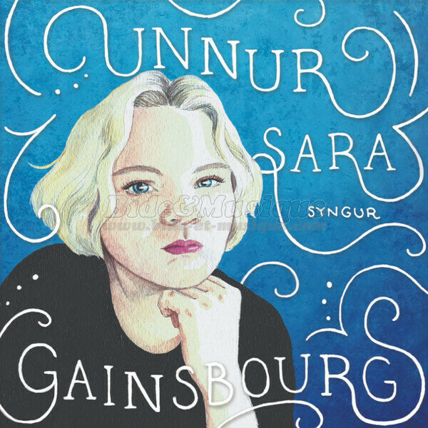 Unnur Sara - Gainsbide