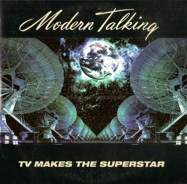 Modern Talking - Noughties