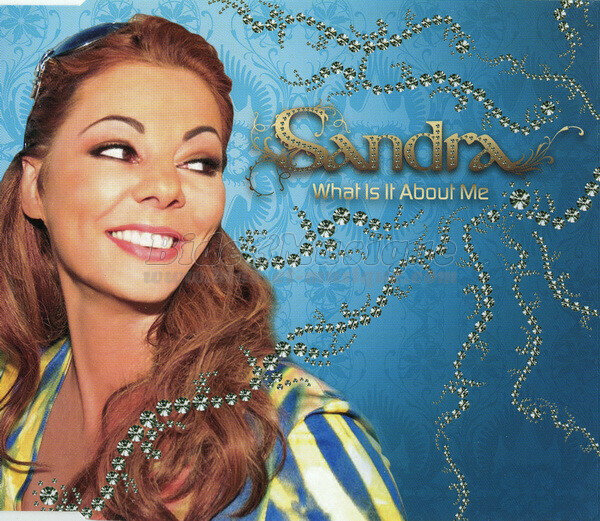 Sandra - Noughties