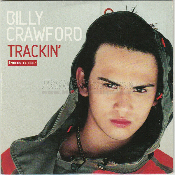 Billy Crawford - Noughties