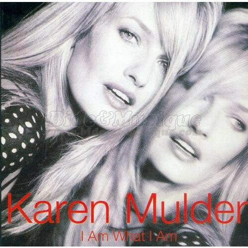 Karen Mulder - Noughties