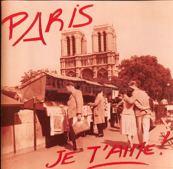 Claude Dauphin - Bide  Paris