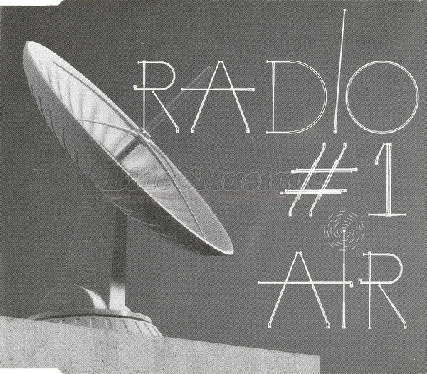 Air - Radio #1