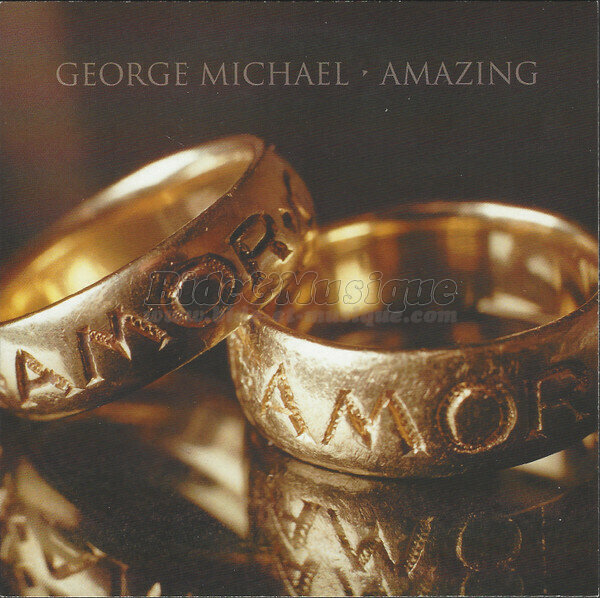 George Michael - Noughties